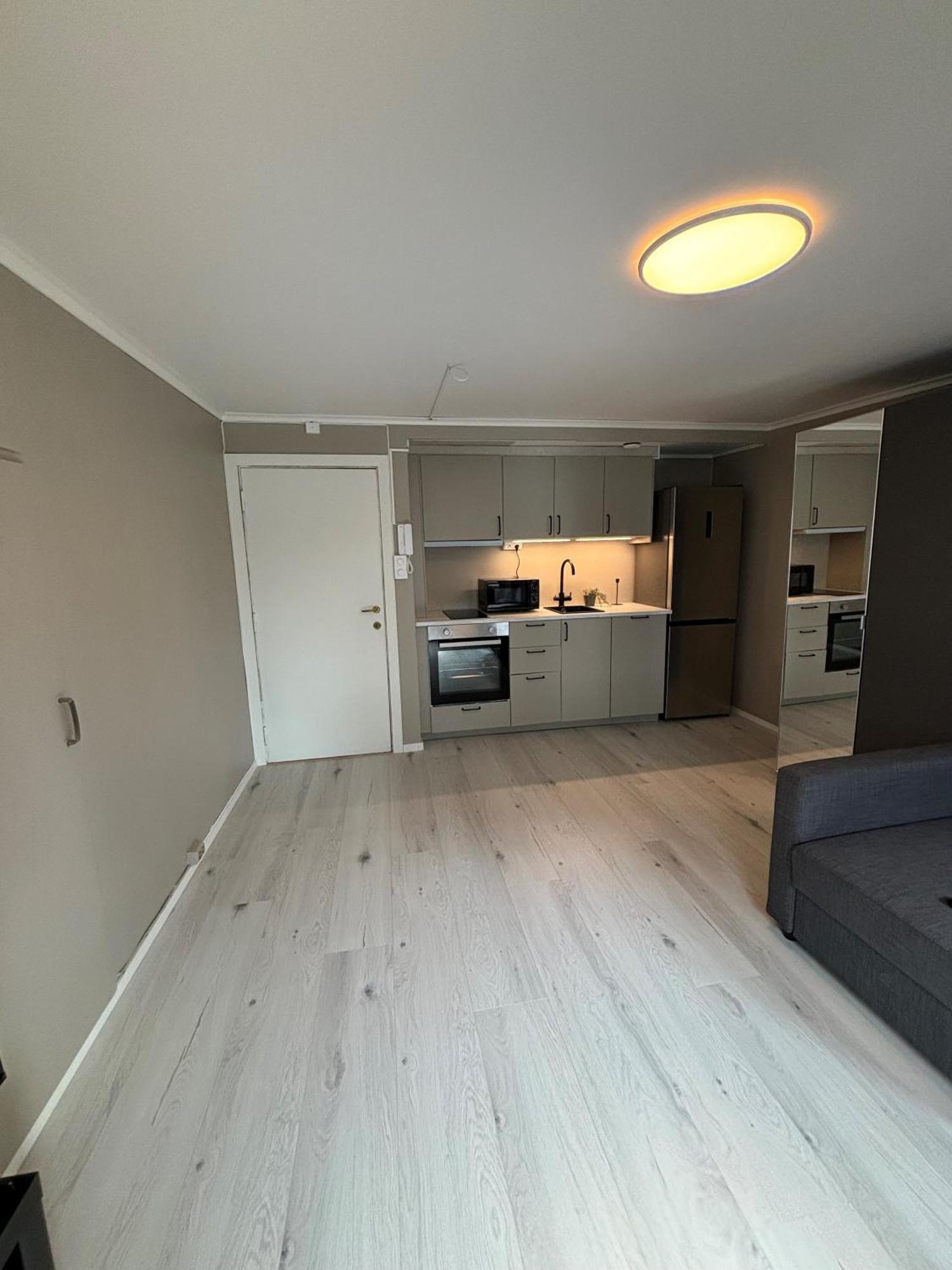 Elvegata 6, H0404 Kristiansand Buitenkant foto